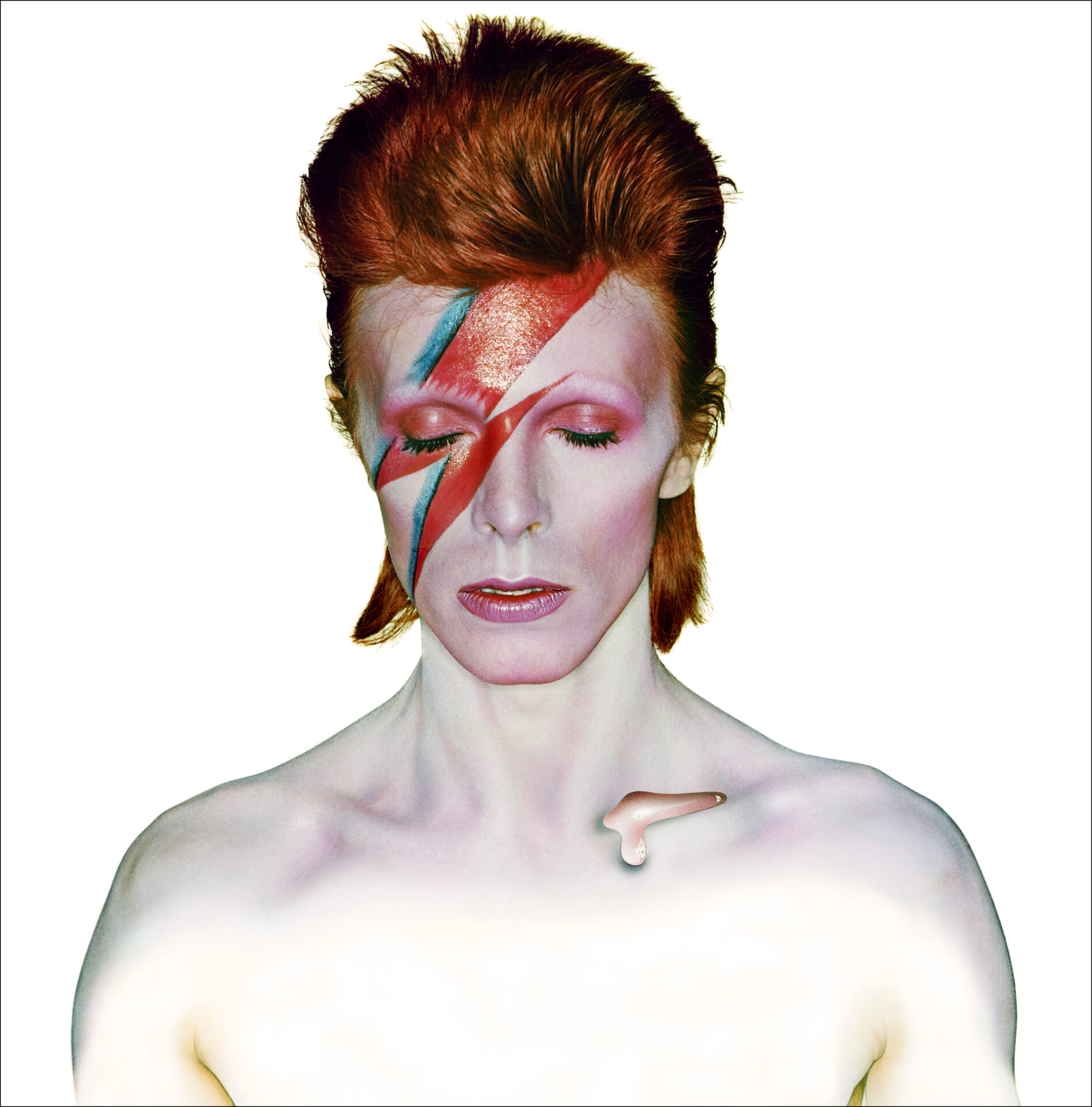 Aladdin Sane: 50 Years