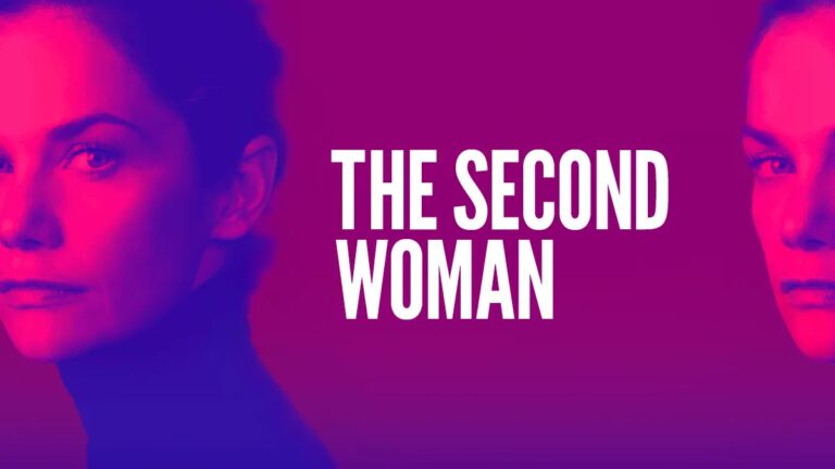 the second woman