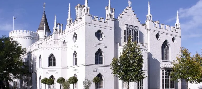 35 Hidden Gems In London