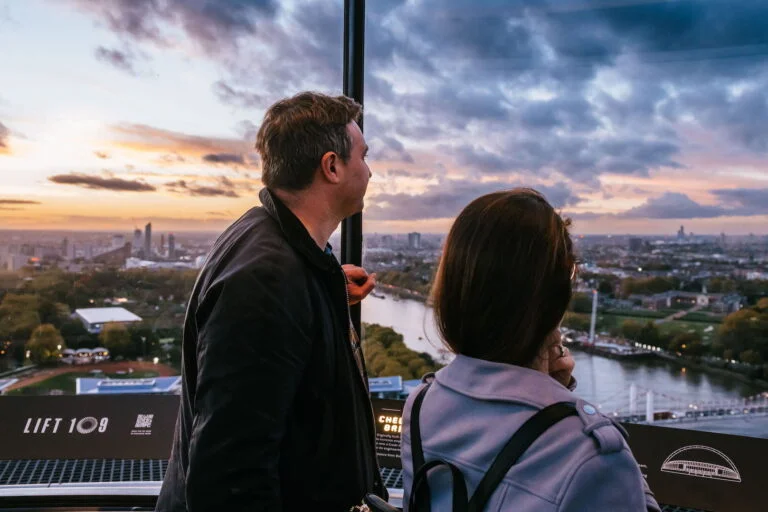 lift 109 romantic date idea