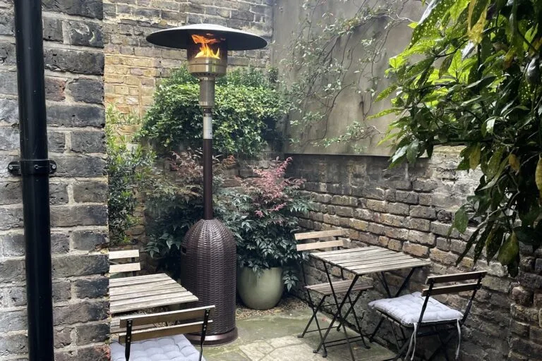 hjem kensington coffee shop