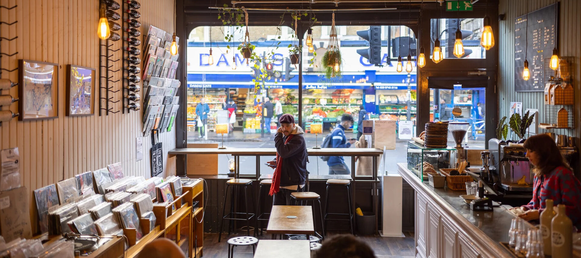 Next Door Records