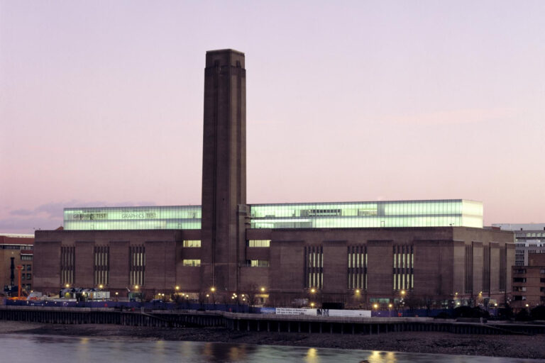 tate modern london art museum