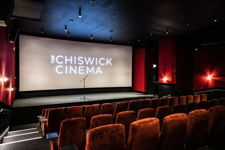 chiswick cinema