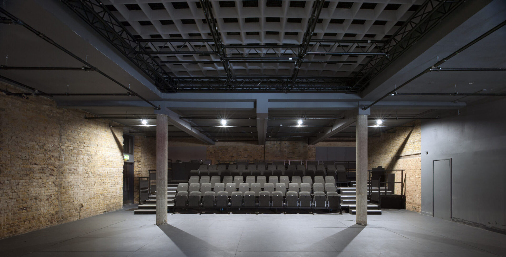 Bush Theatre