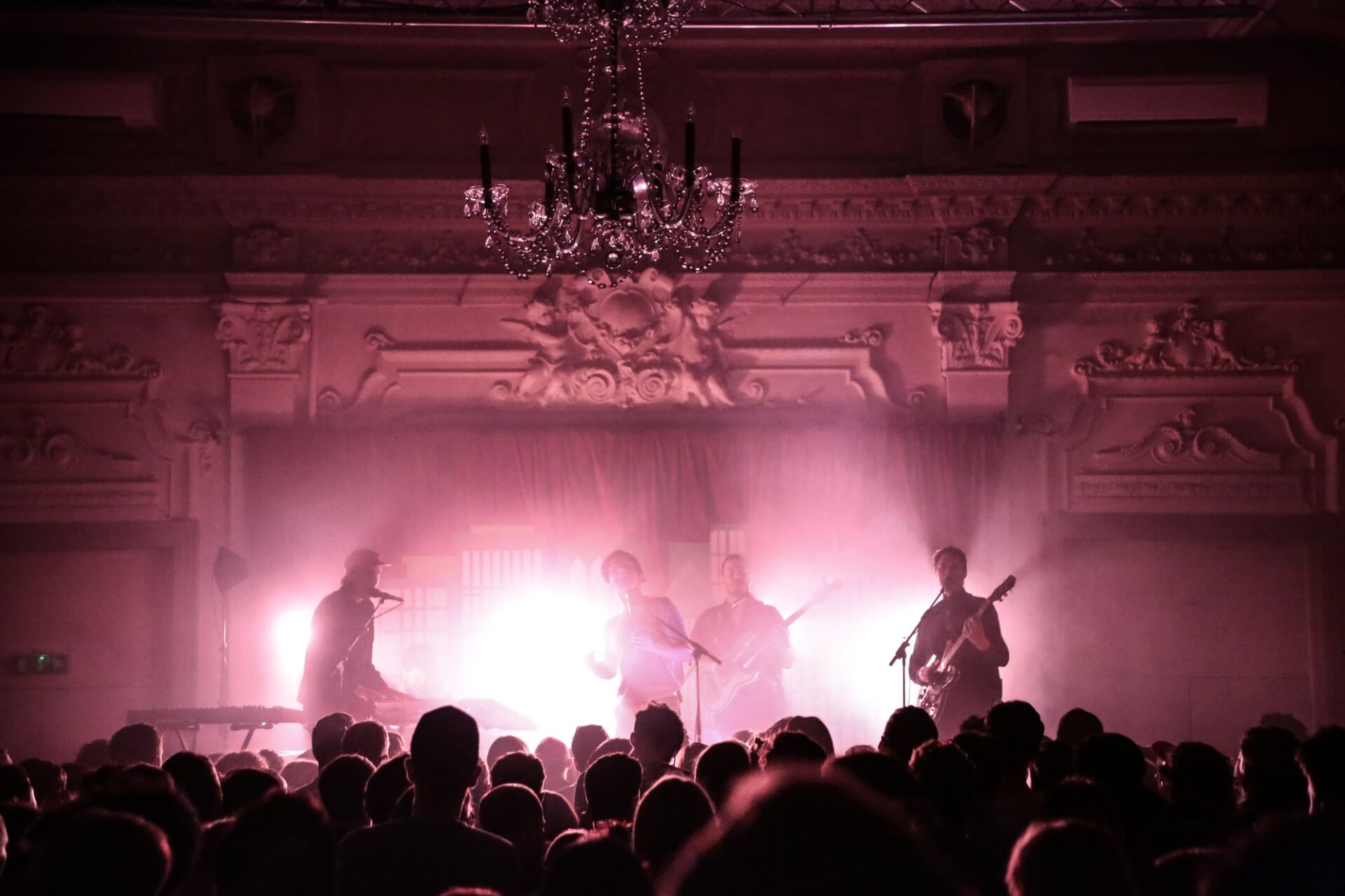 Bush Hall