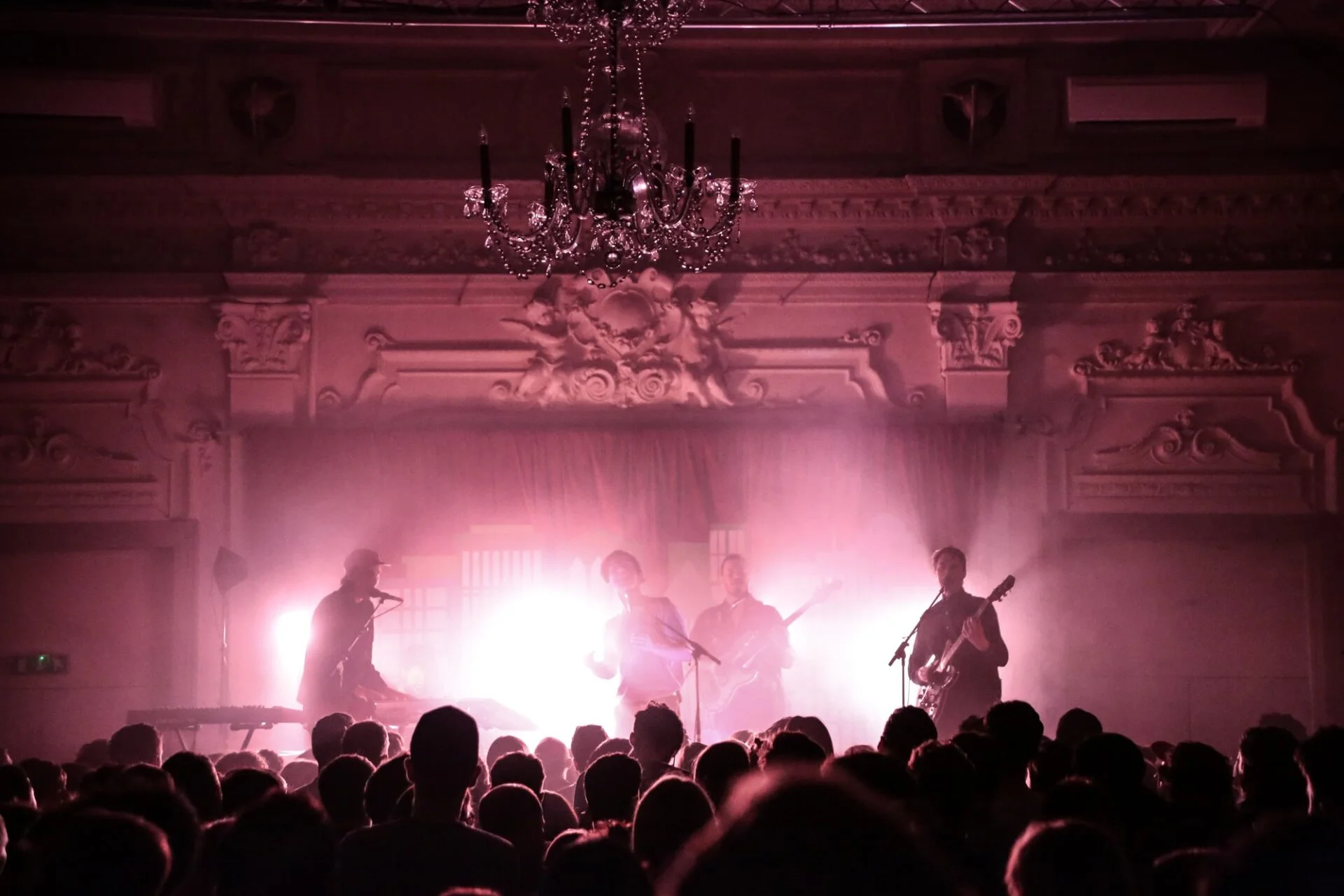 Bush Hall