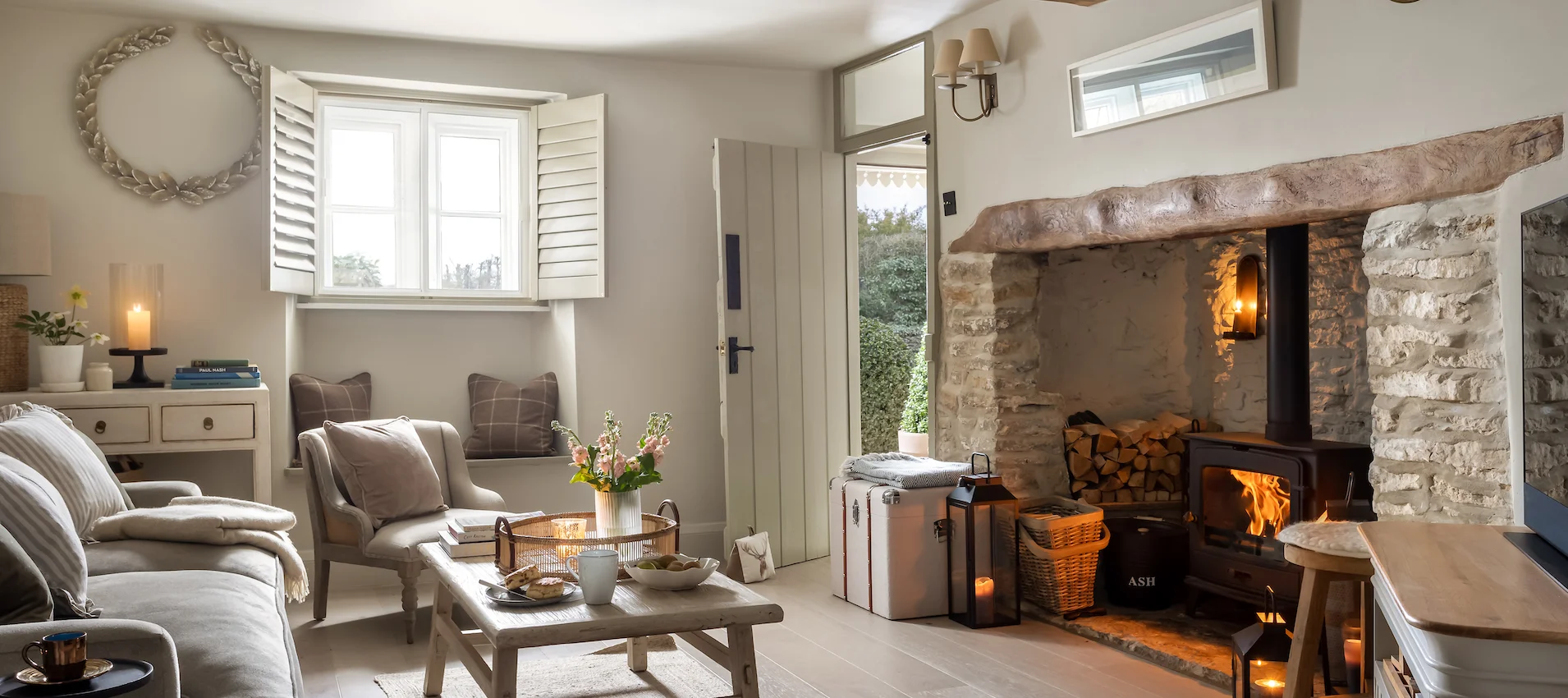Win The Ultimate Weekend With Boutique Retreats