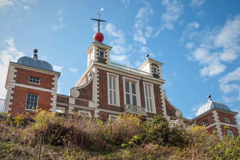 royal observatory greenwich