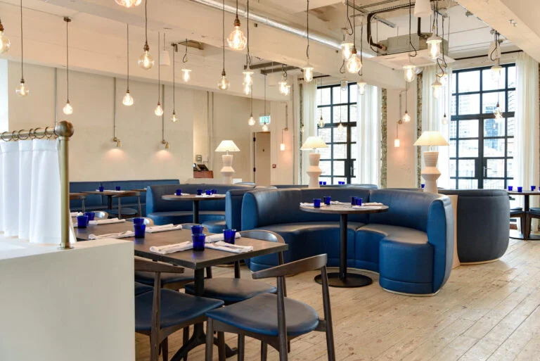 maene restaurant