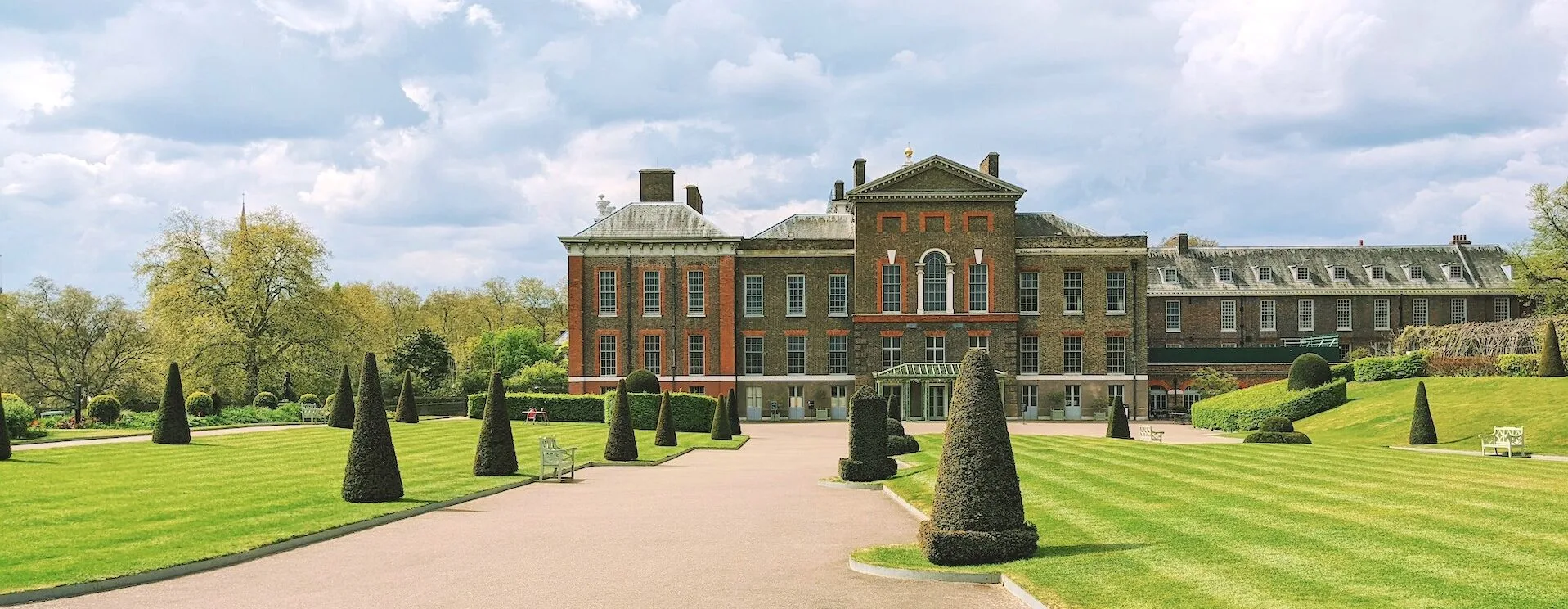 Kensington Palace