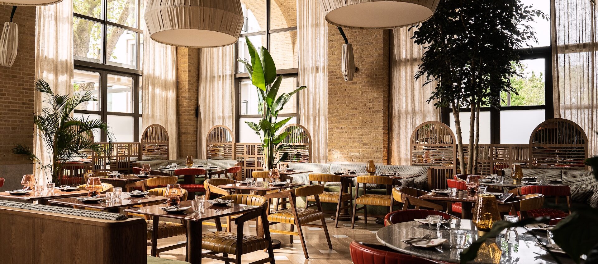 Our London Top 5, Right Now