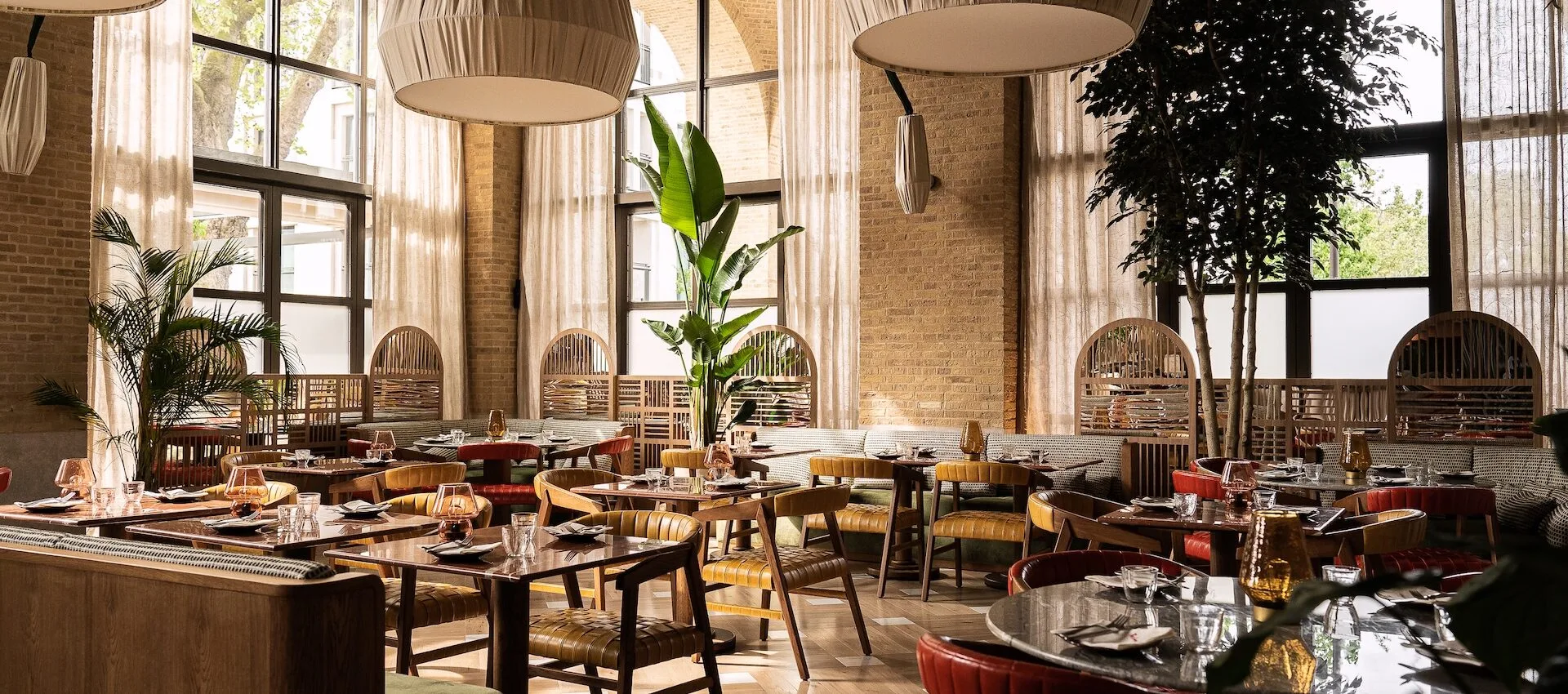 Our London Top 5, Right Now