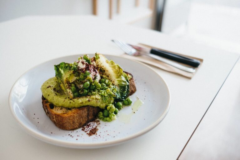 esters brunch stoke newington