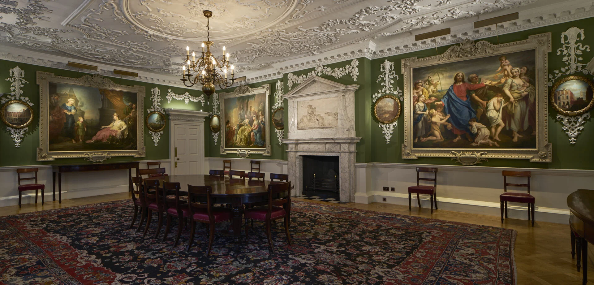 Foundling Museum