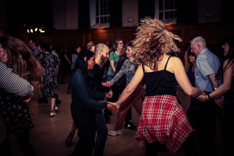 ceilidh club cecil sharp house