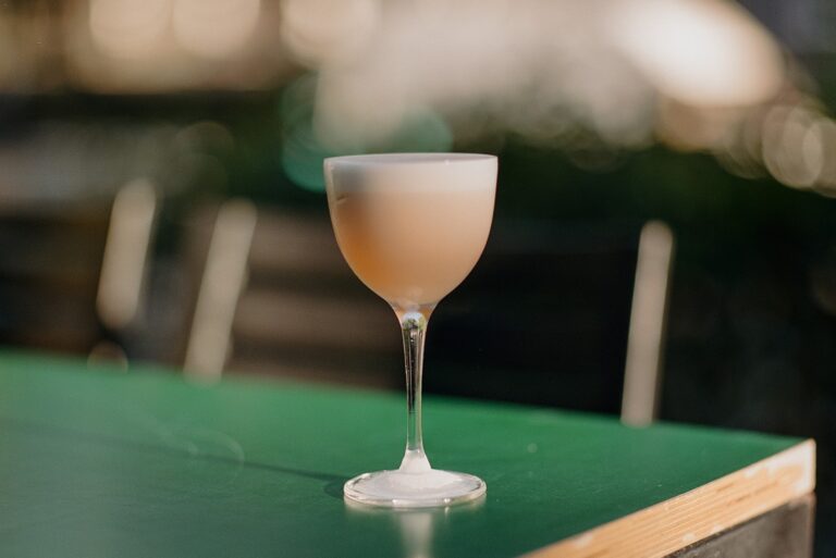 jazu cocktail