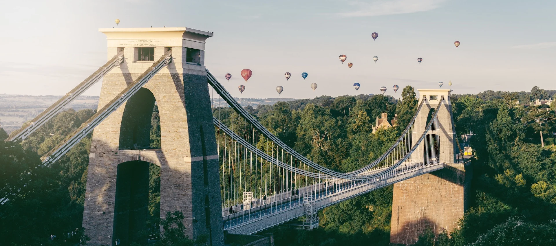 A Weekend in Bristol