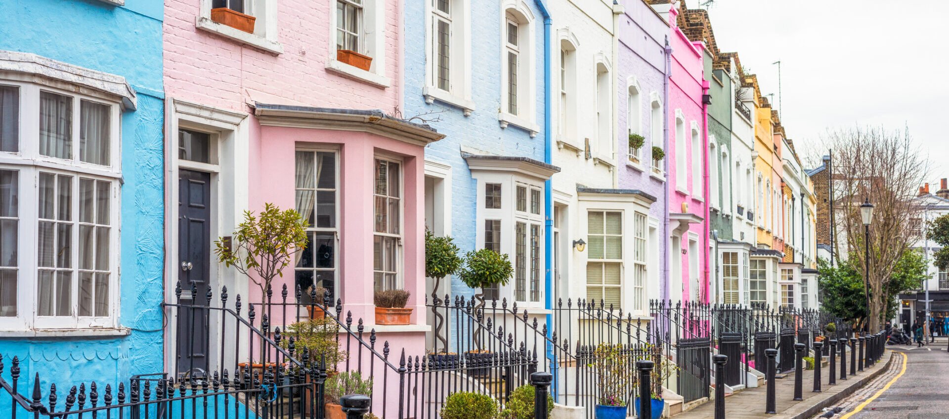 Neighbourhood Guides