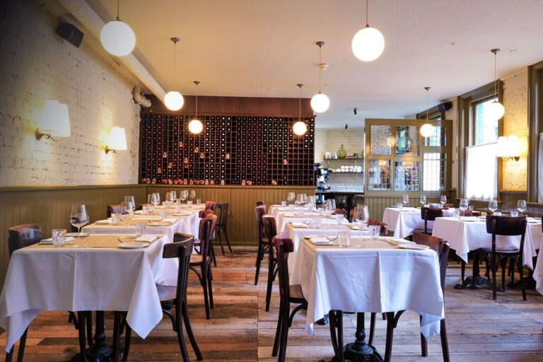 Devonshire gastropub soho