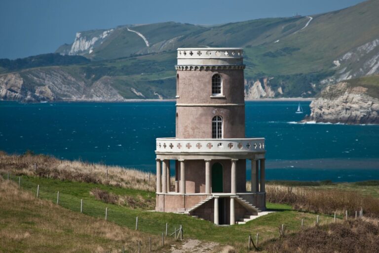 clavell tower quirky couples retreat