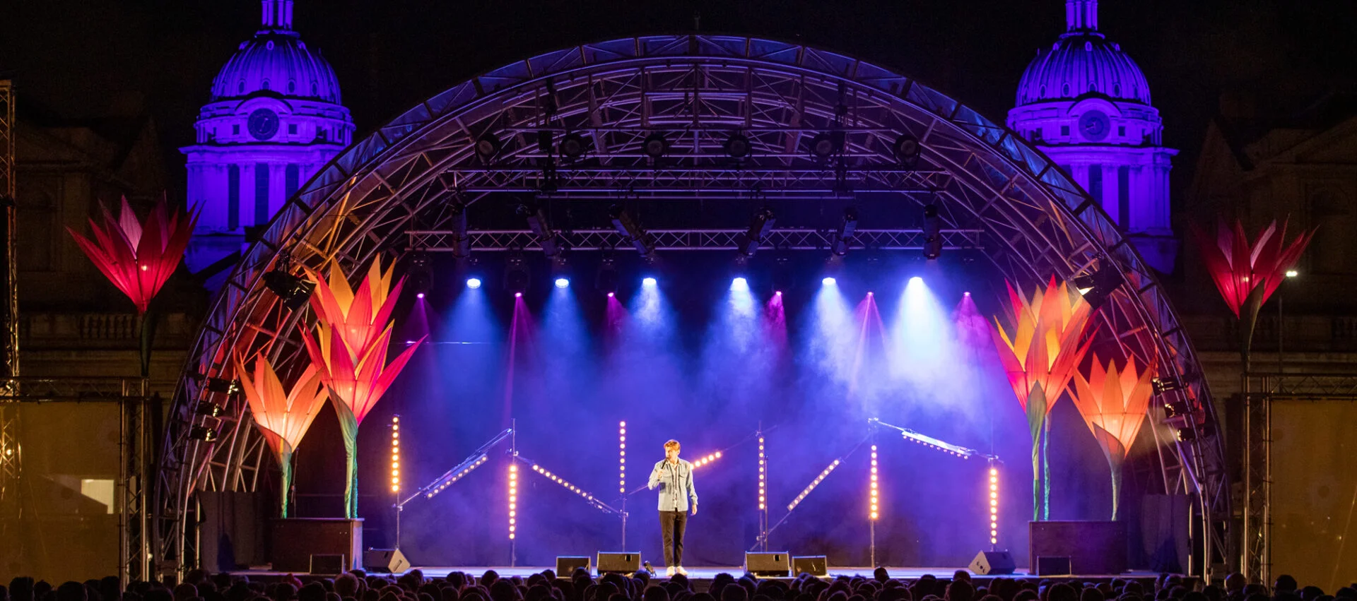 Greenwich Comedy Festival