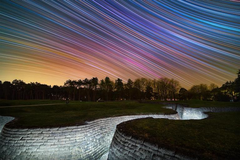 astronomy photographer of the year exhibition