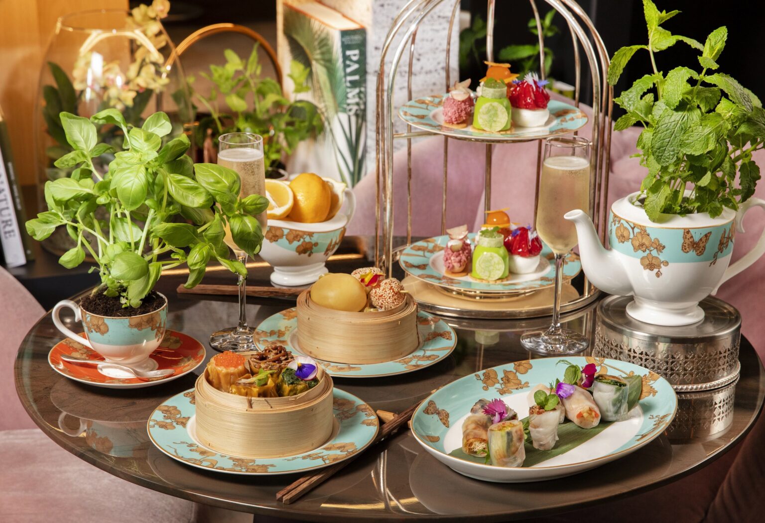 The Best Afternoon Tea In London 2023 | For Every Budget