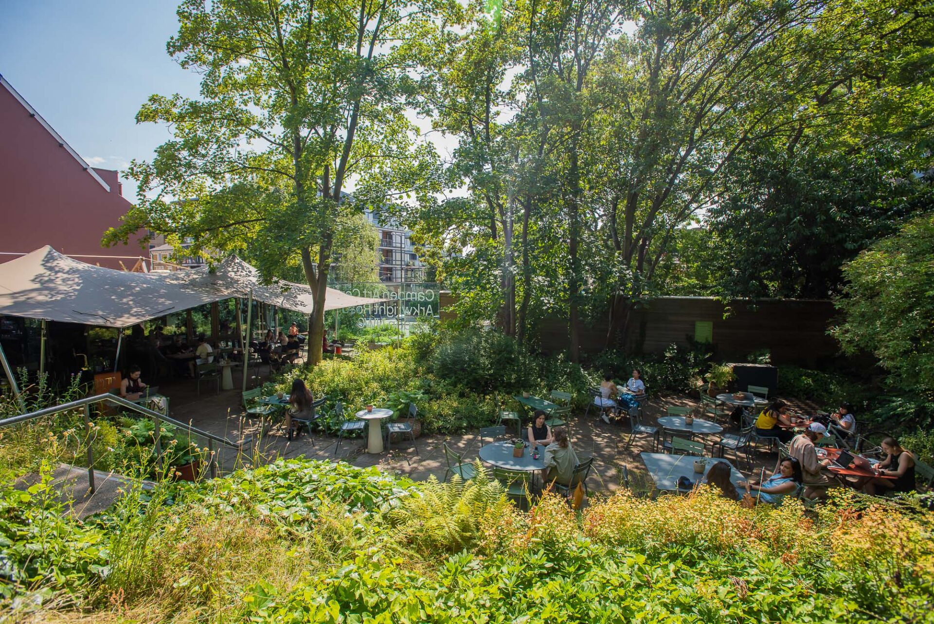 Camden Art Centre