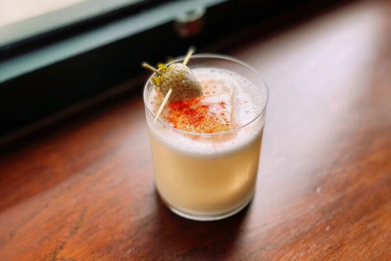 gungho cocktail bar brighton