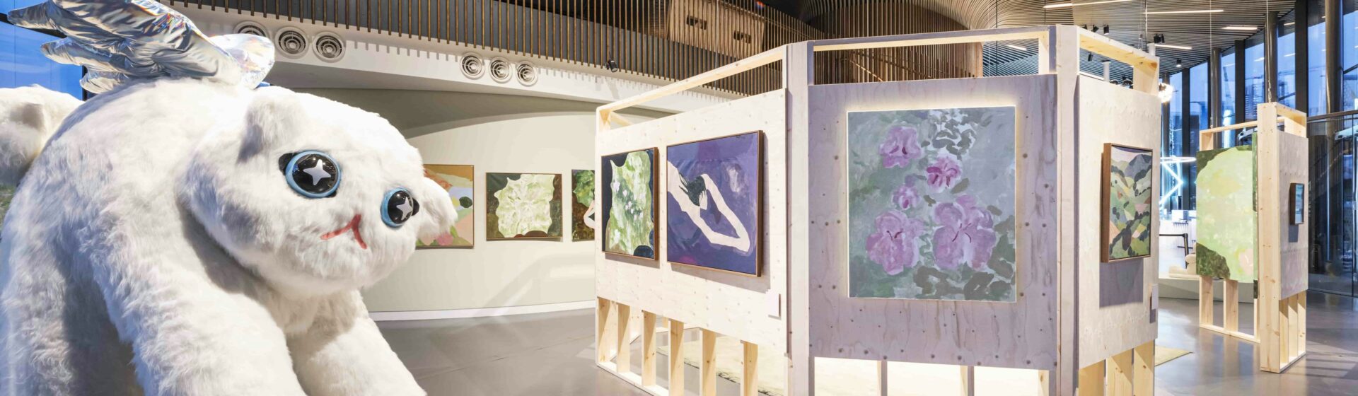 NOW Gallery