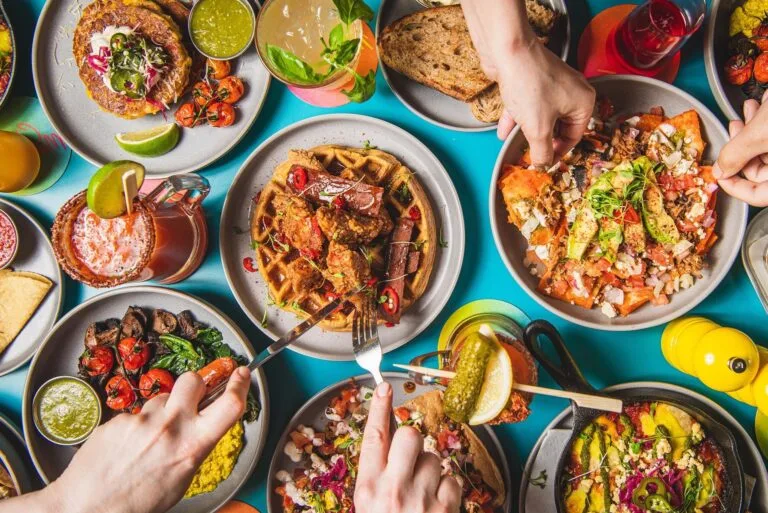 club mexicana vegan restaurant