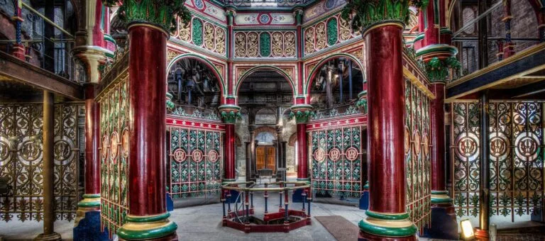 Unusual Things To Do In London