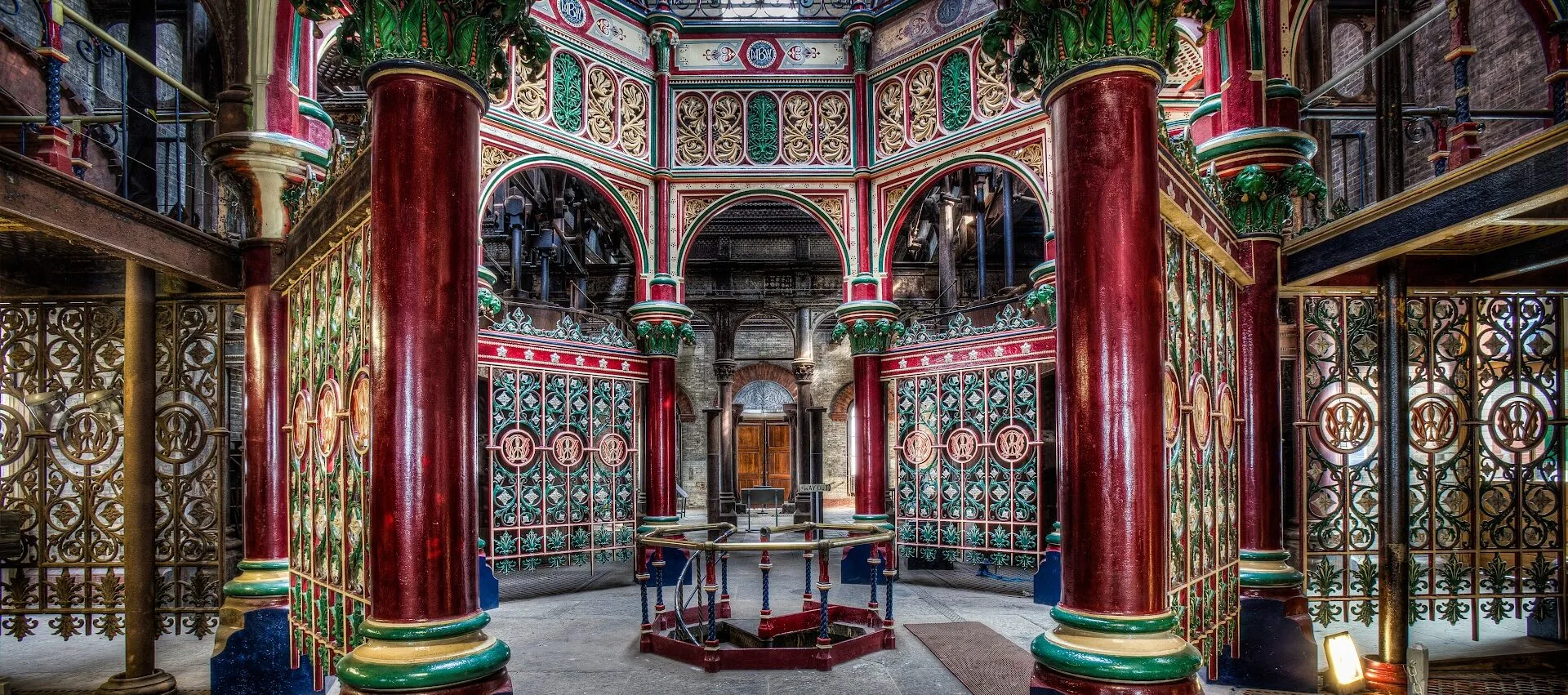 Unusual Things To Do In London