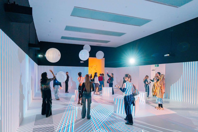 Electric Dreams at Tate Modern 