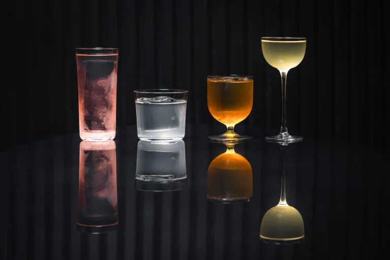 scales cocktails