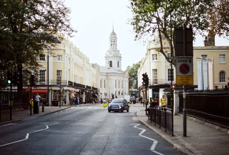 greenwich