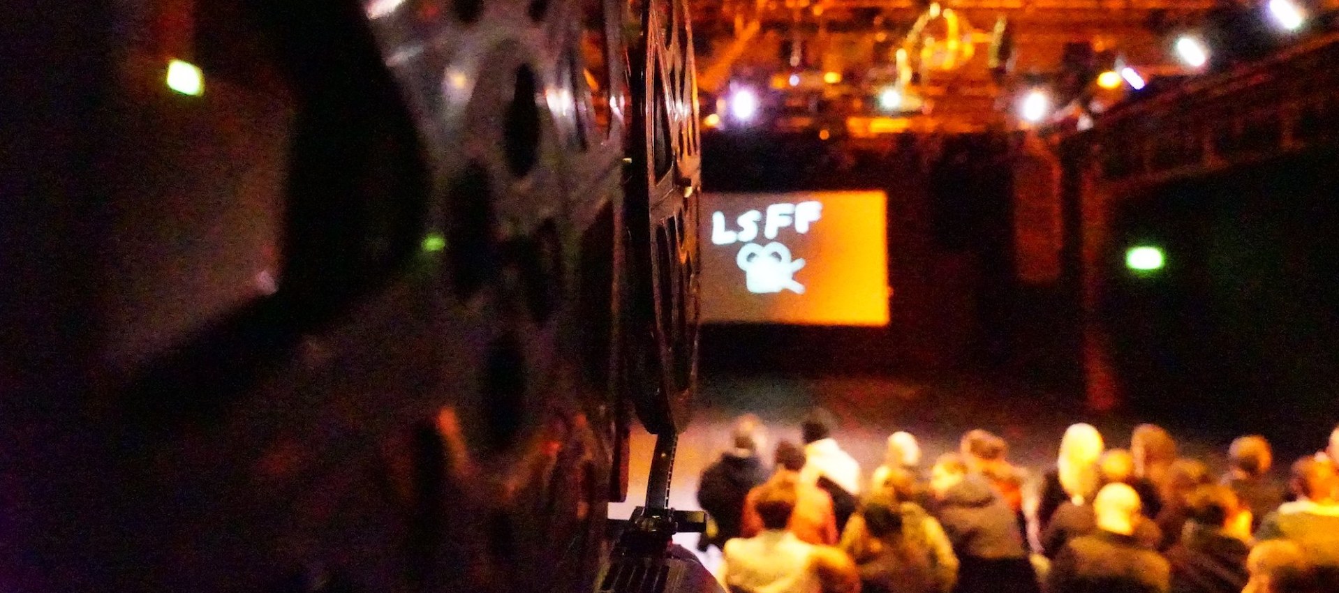 The London Short Film Festival Hundreds of first class shorts