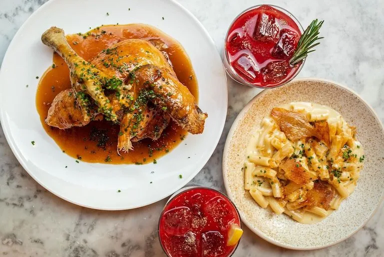 fowl best sunday roast London