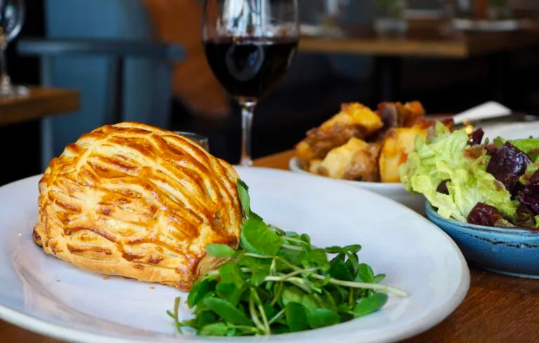 Sussex sunday roast