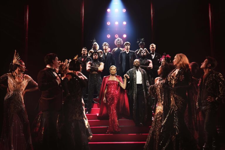devil wears Prada musical London
