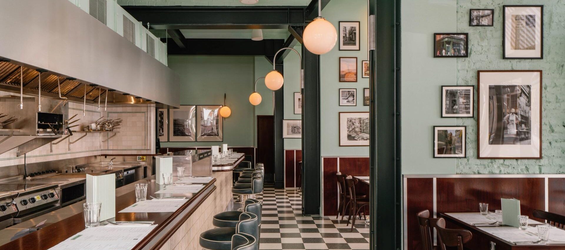 Lina Stores South Kensington