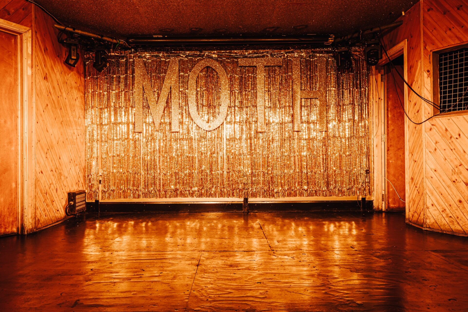 MOTH Club