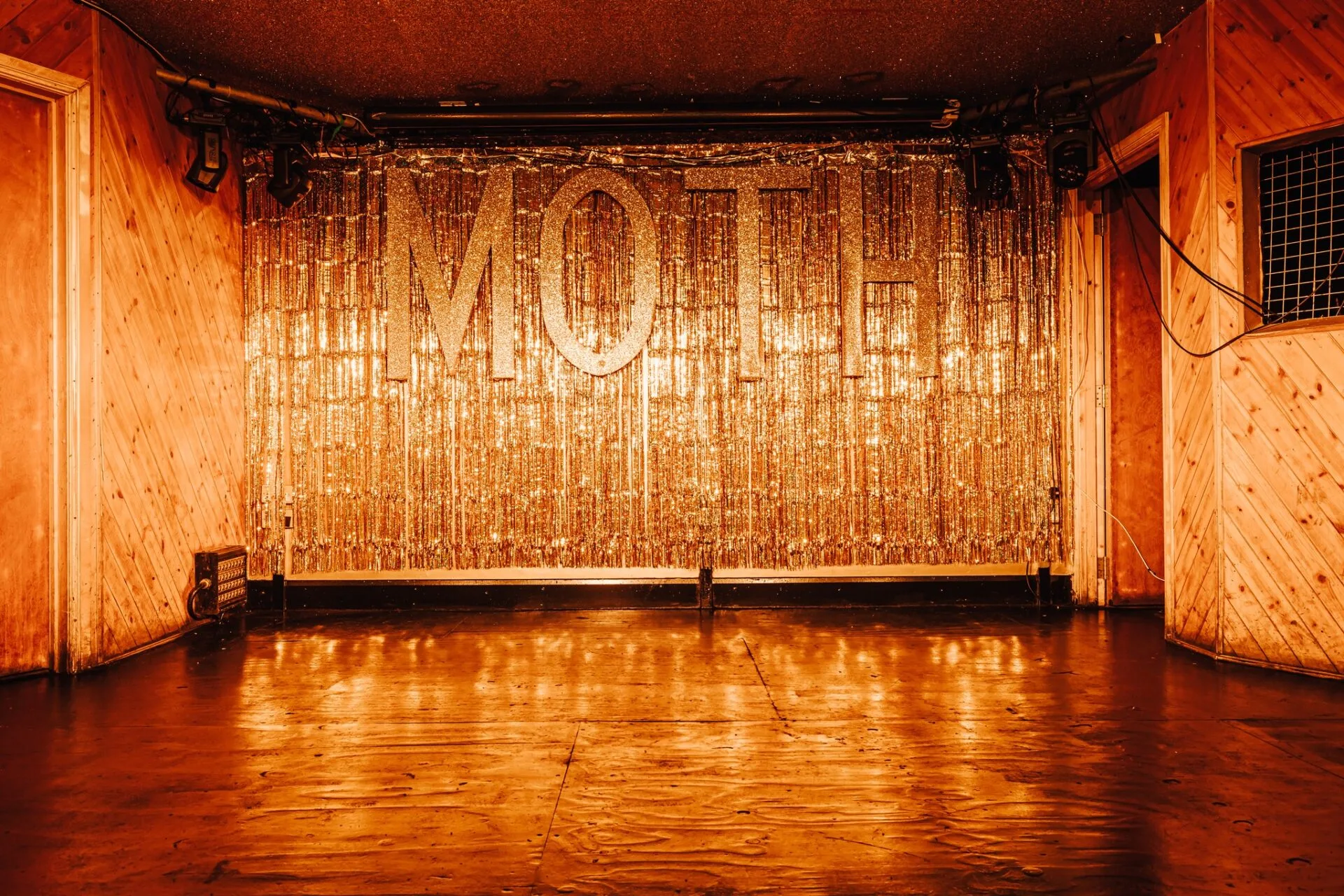MOTH Club