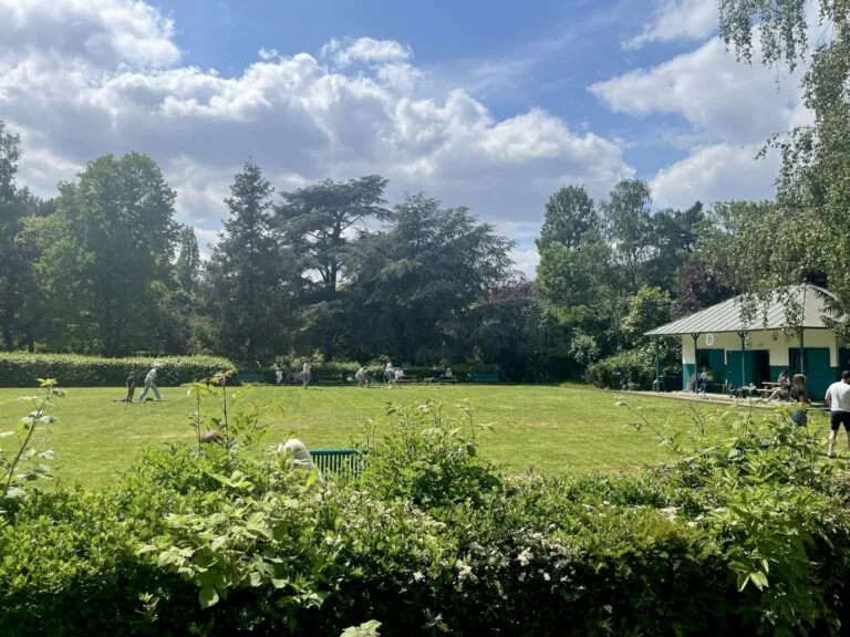 Peckham Bowls