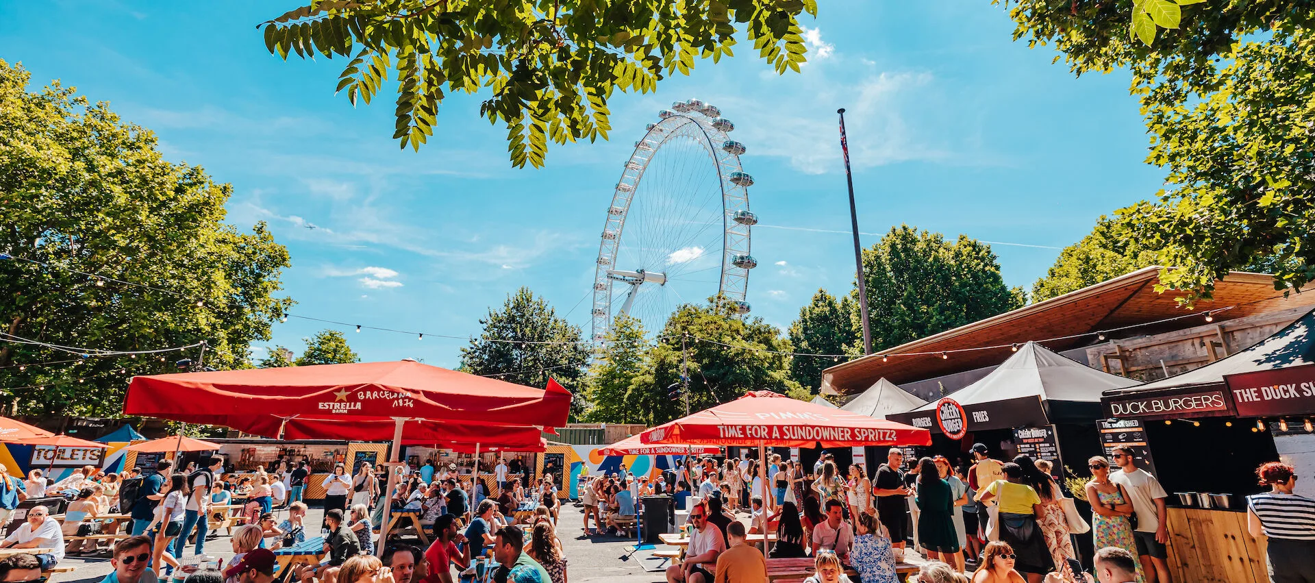 Your Bumper Bank Holiday Weekend Guide