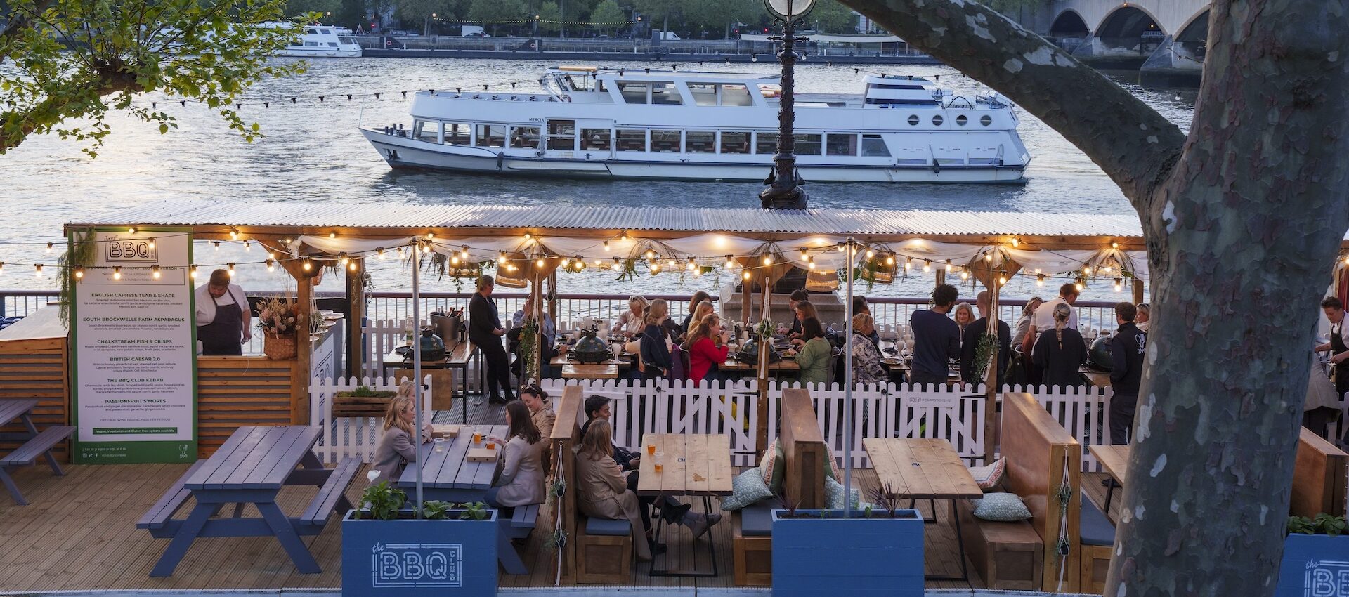 What’s On In London This Weekend