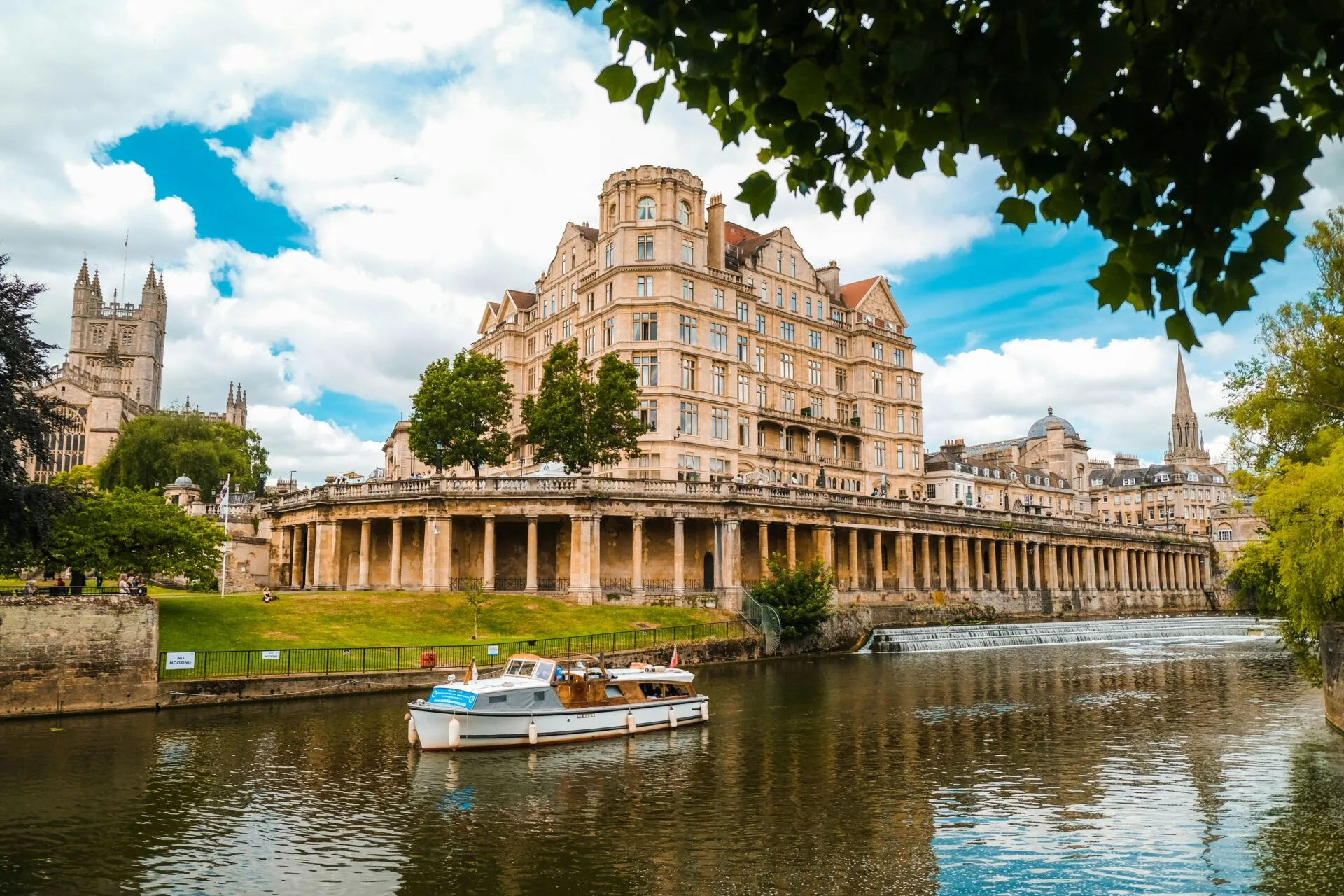 Your Guide To Bath