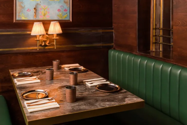 chook chook Indian restaurant putney