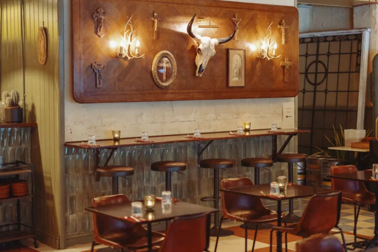 corrochio's dalston